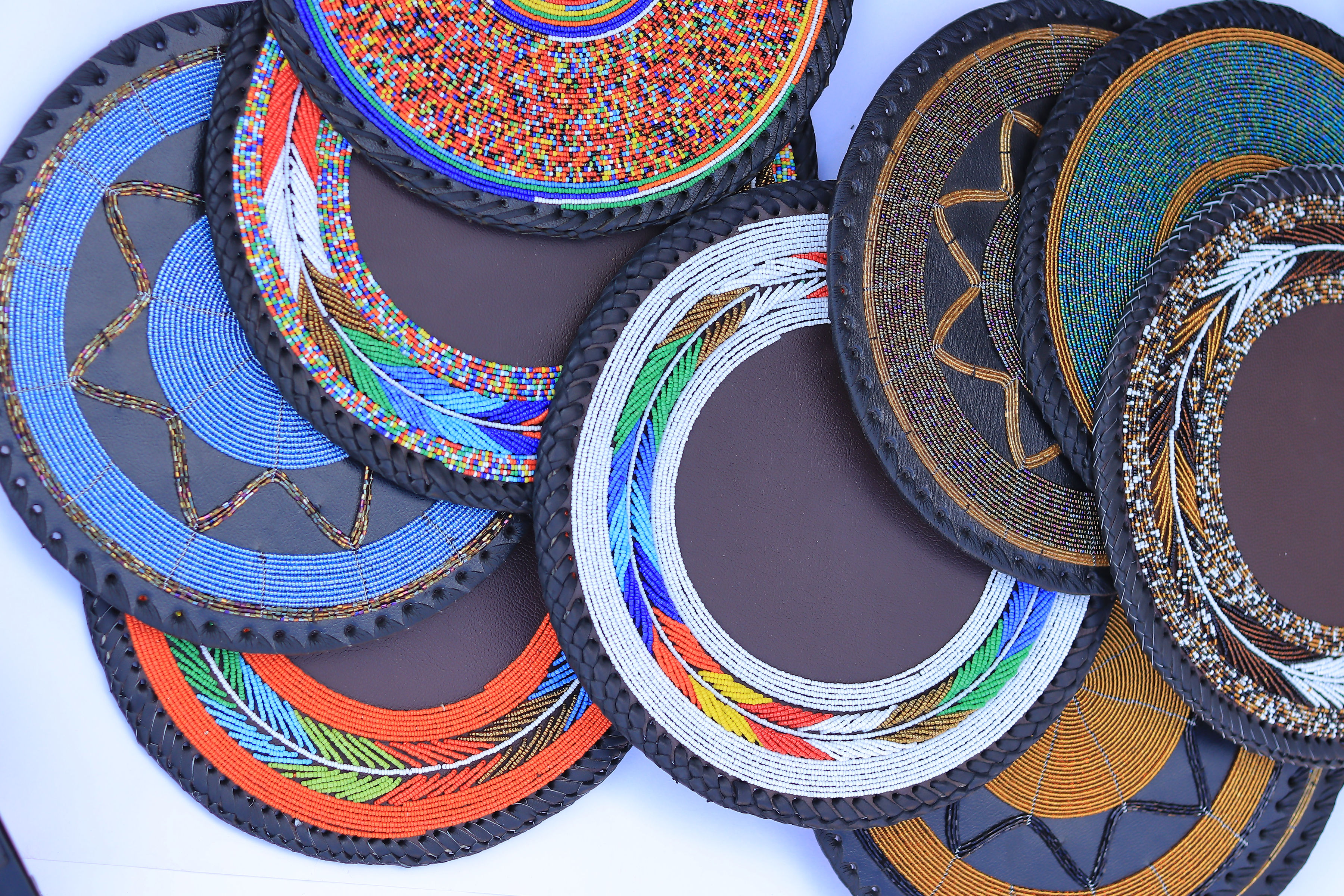 Place Mats collection