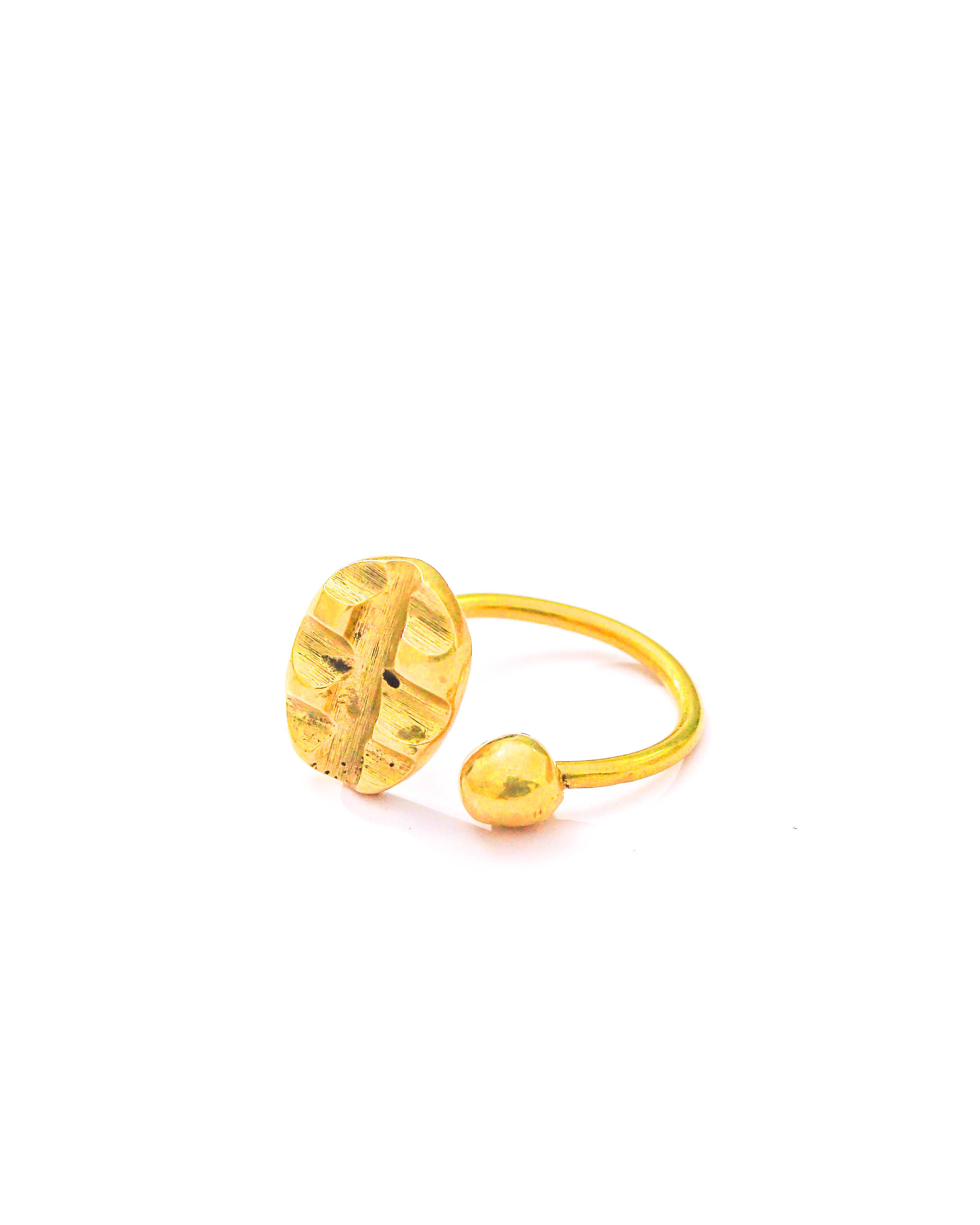 The Eshe Ring