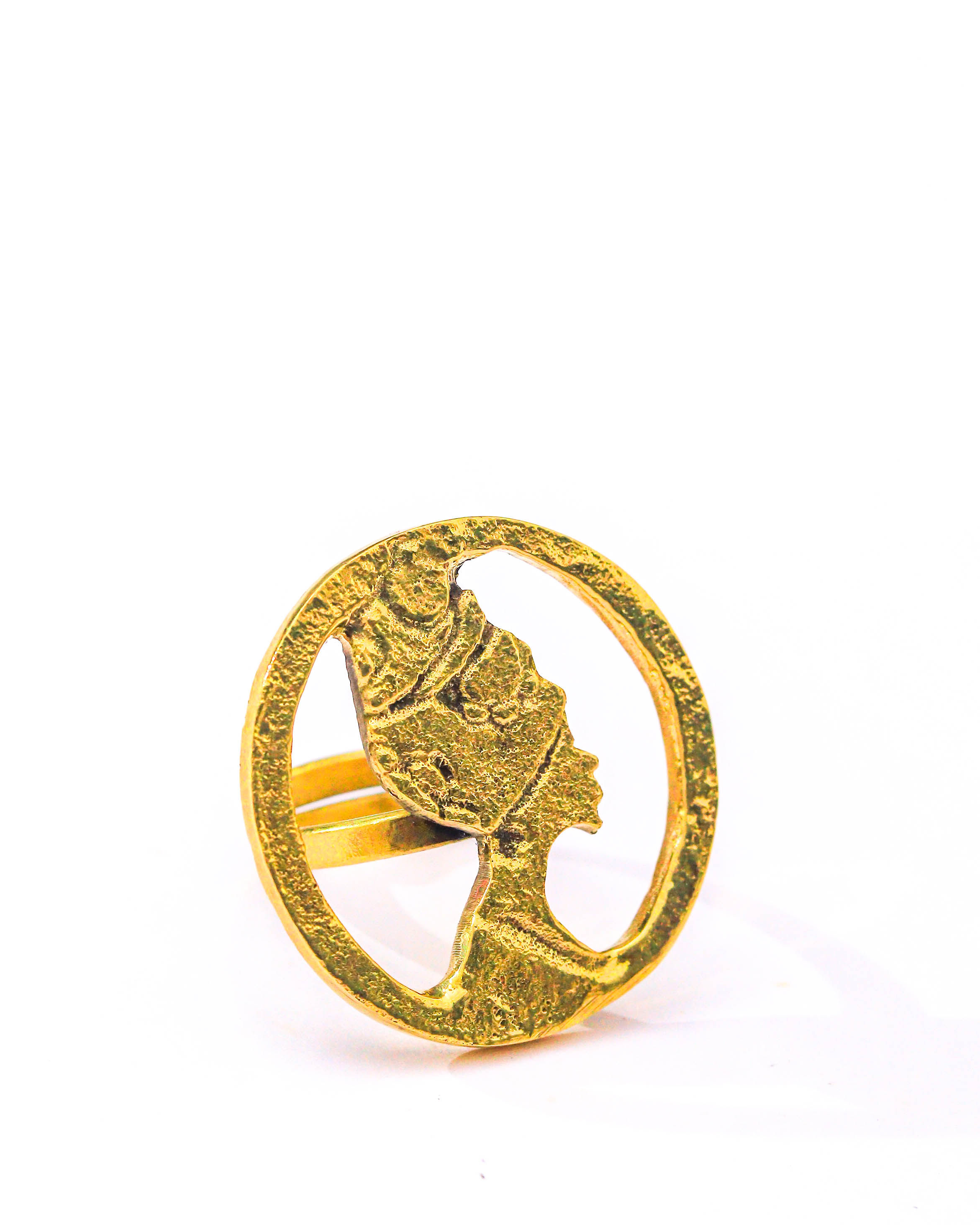 The Zuri Ring
