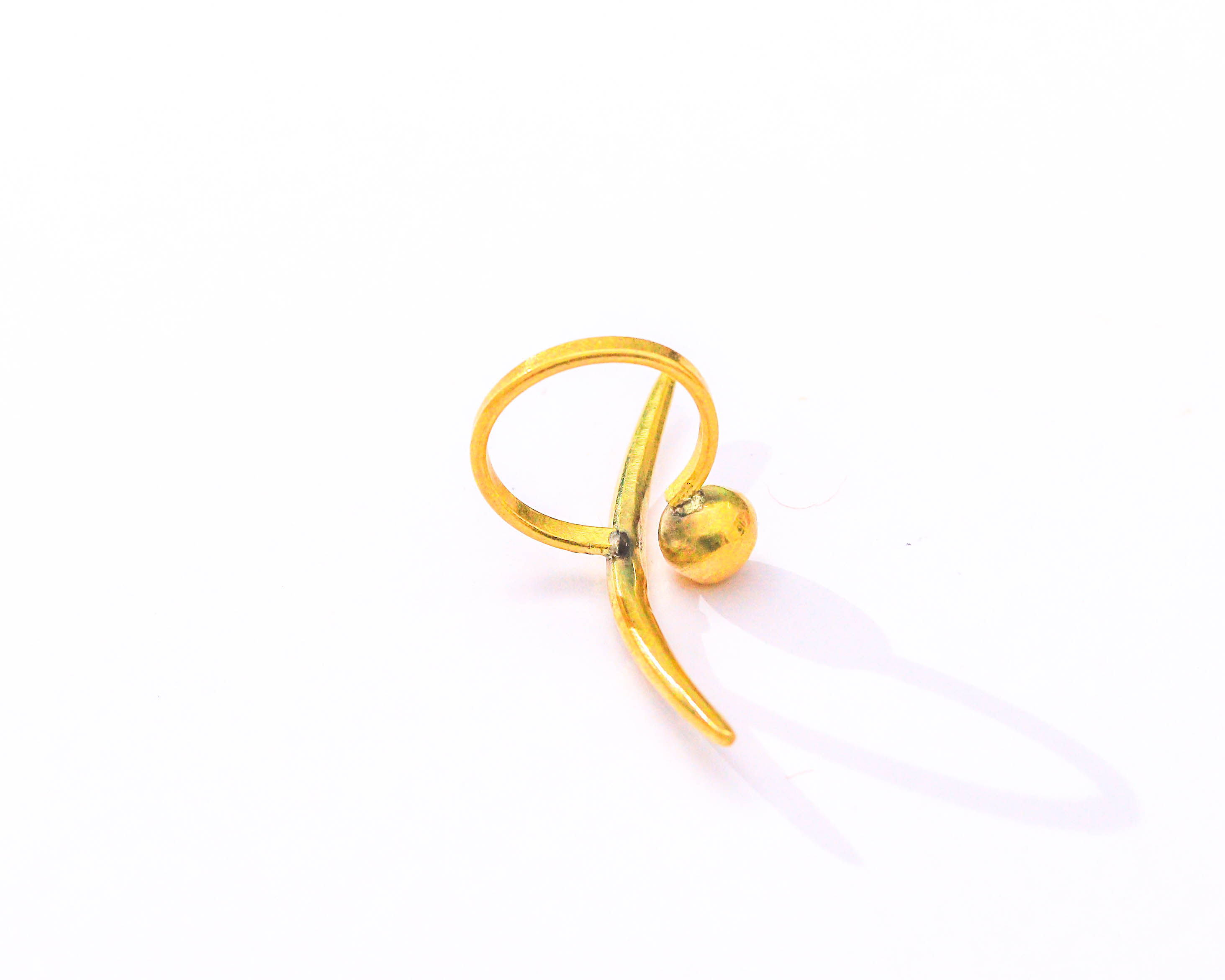 The Jani Ring