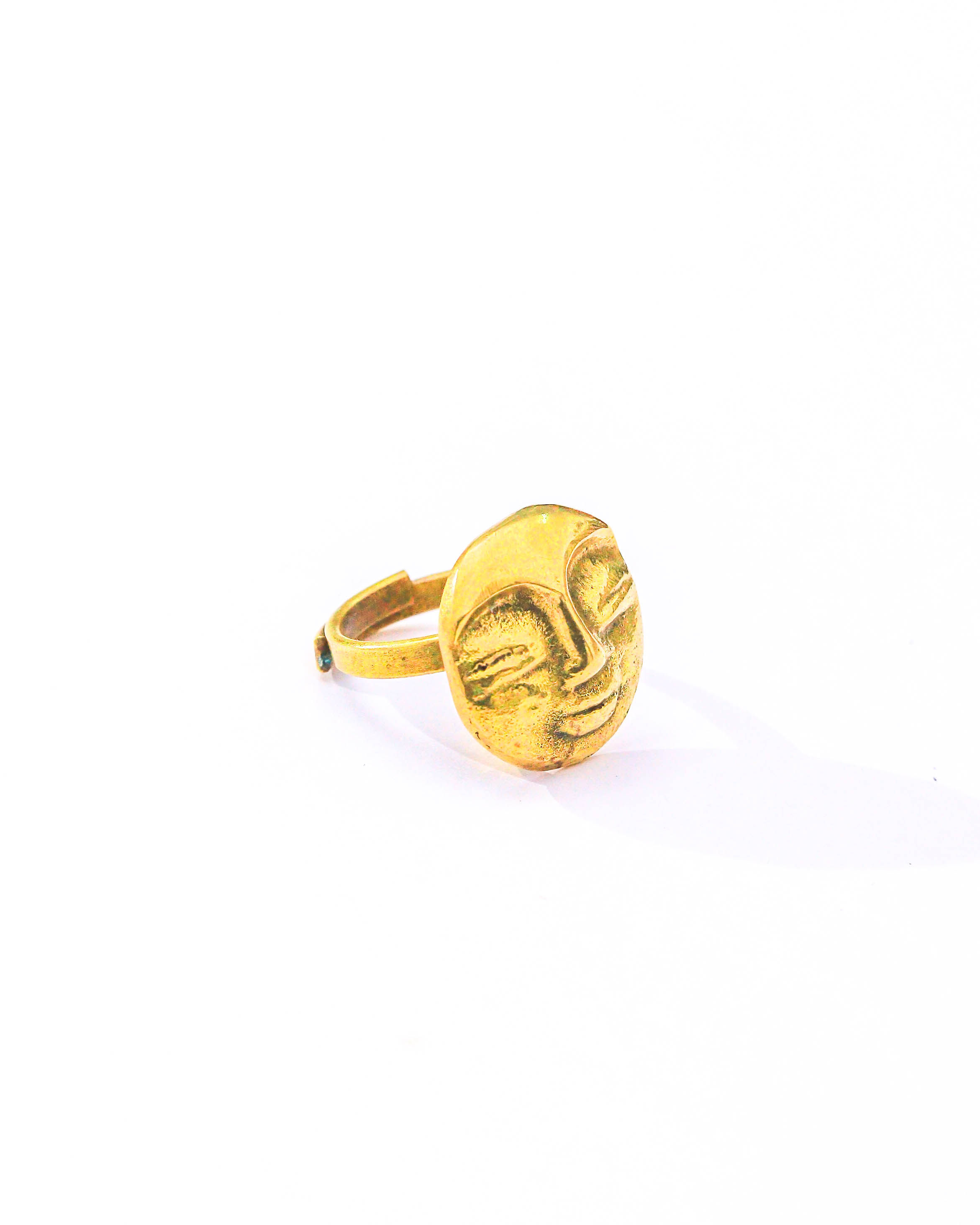 The Amani Ring