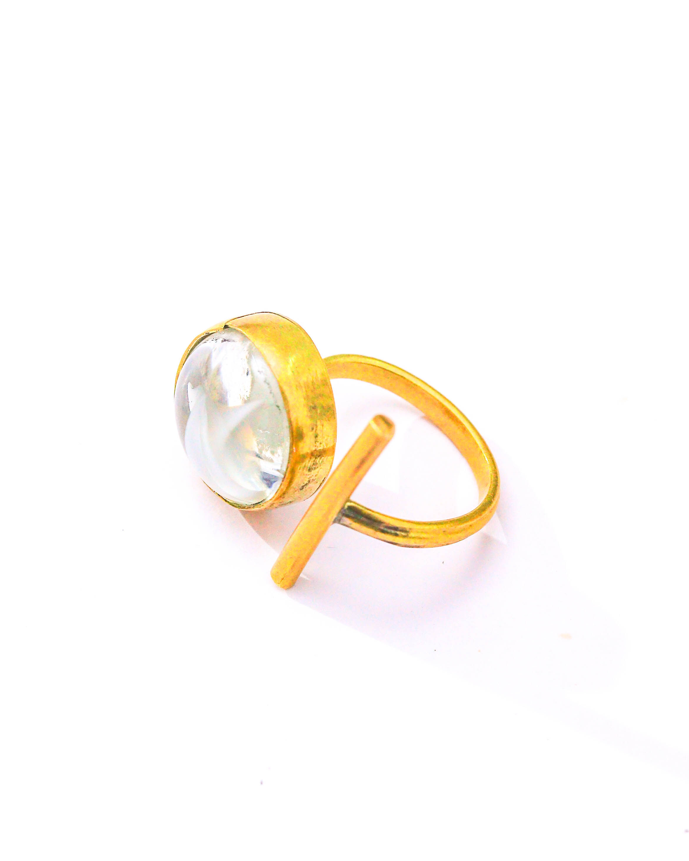 The Asha Ring