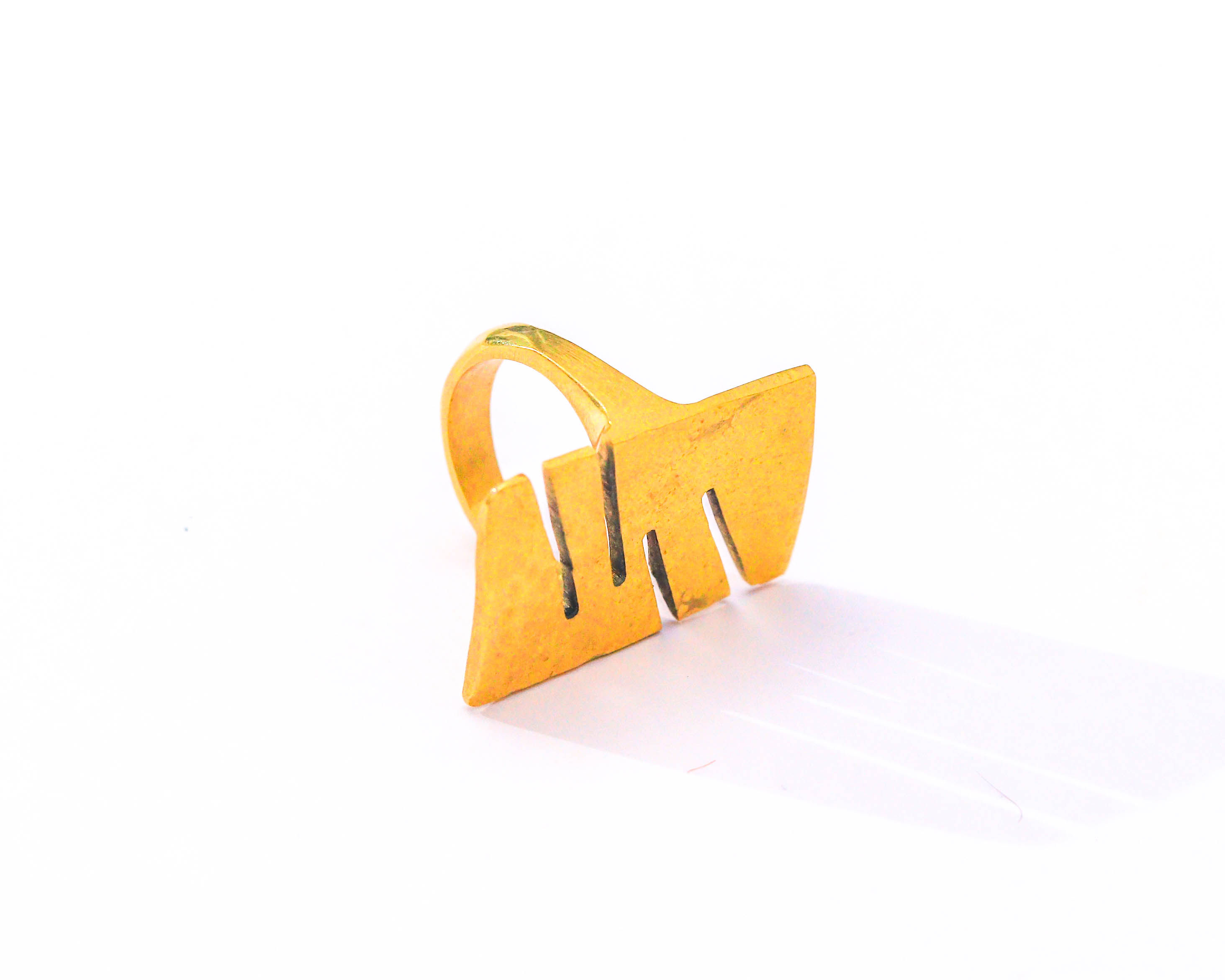 The Taji Ring