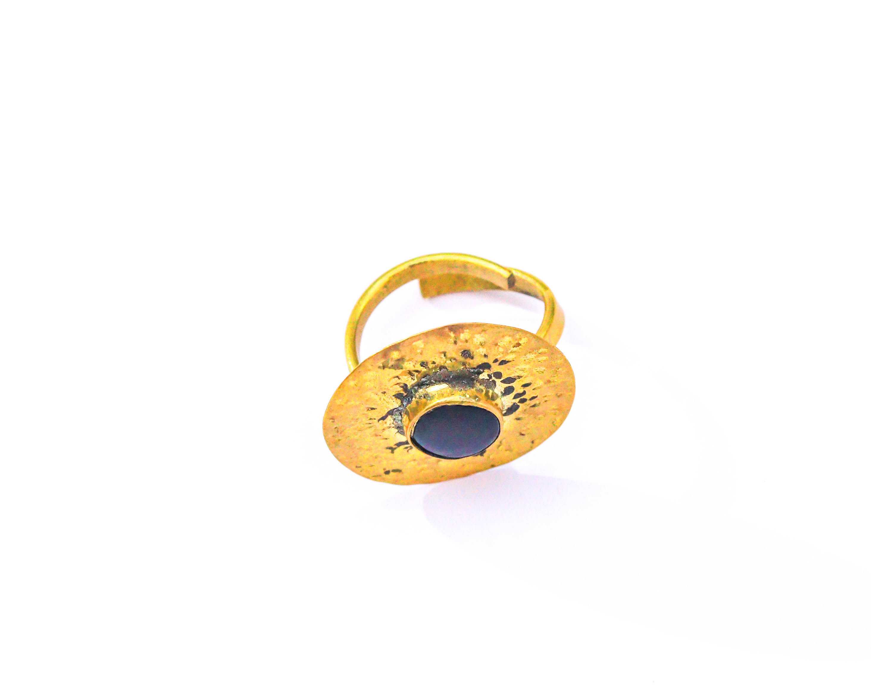 The Safi Ring