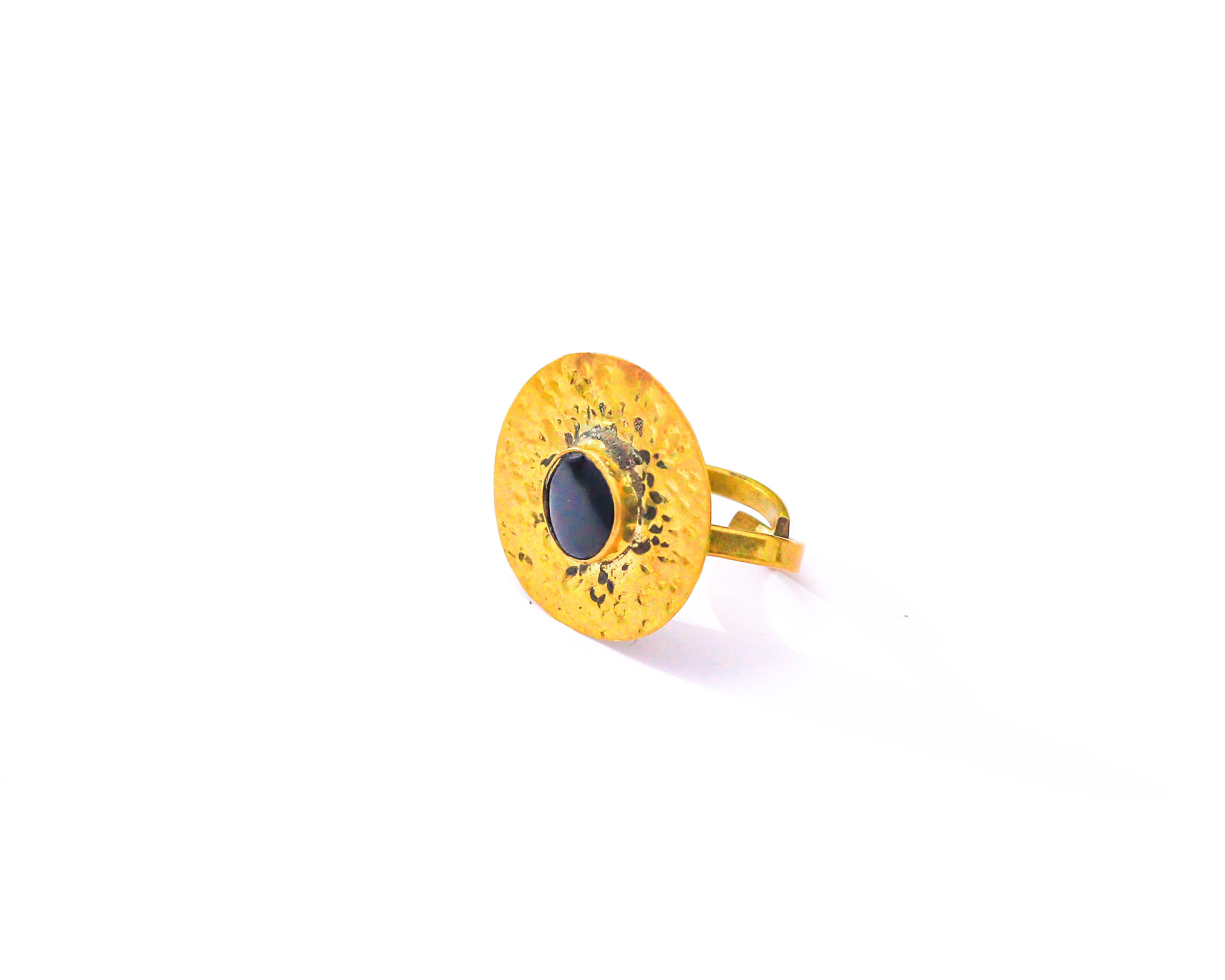 The Malaika Ring