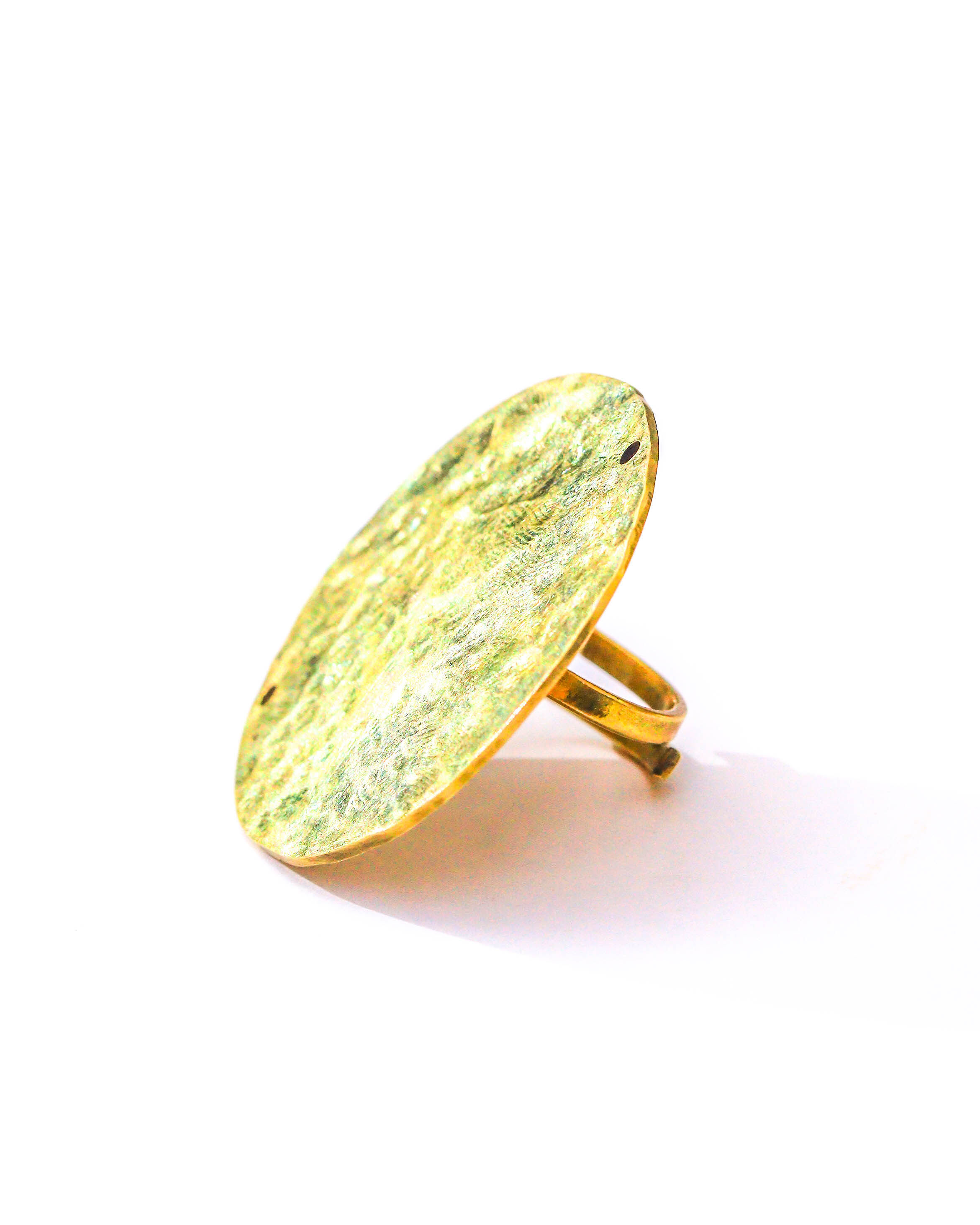 The Nuru Ring