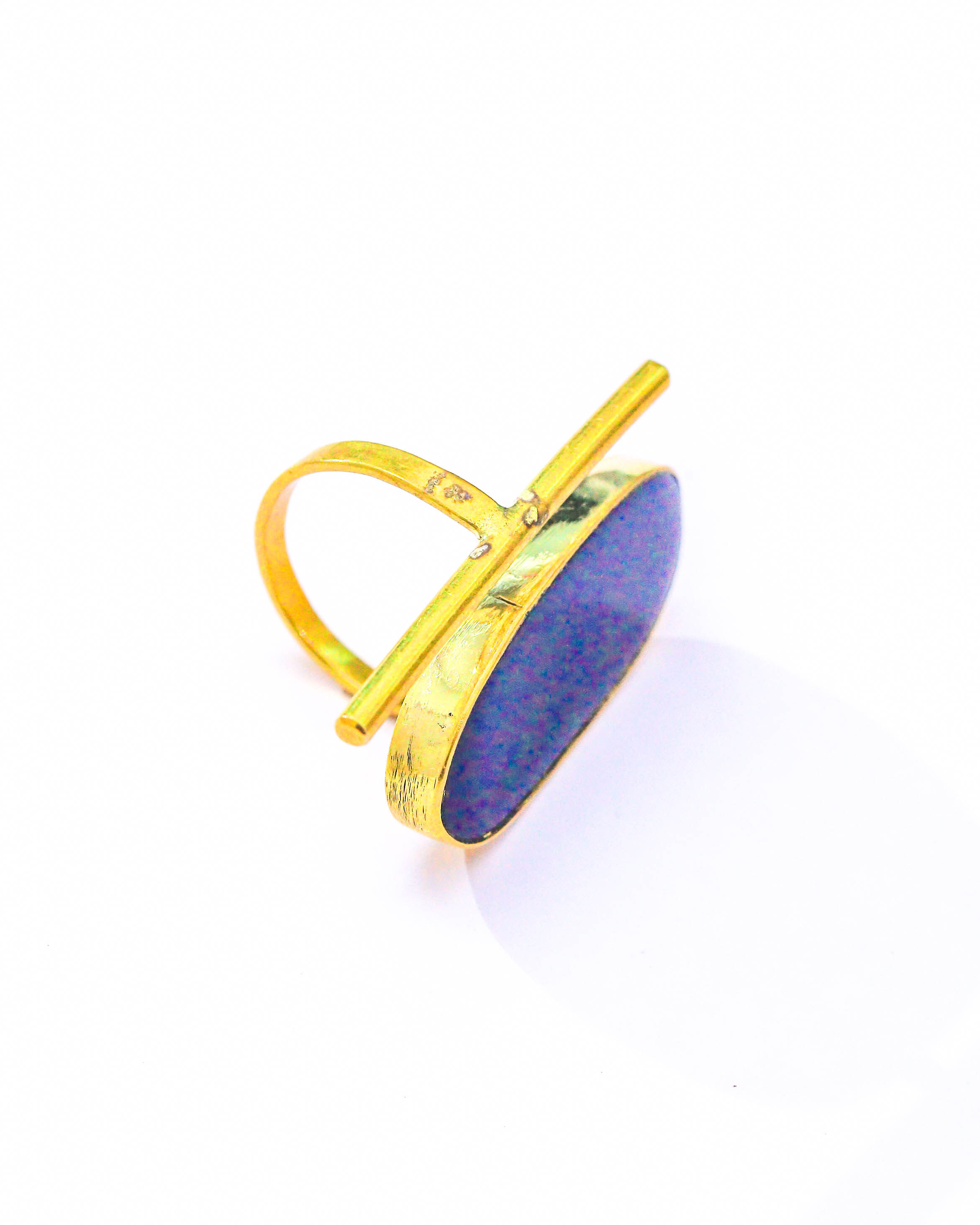 The Lulu Ring