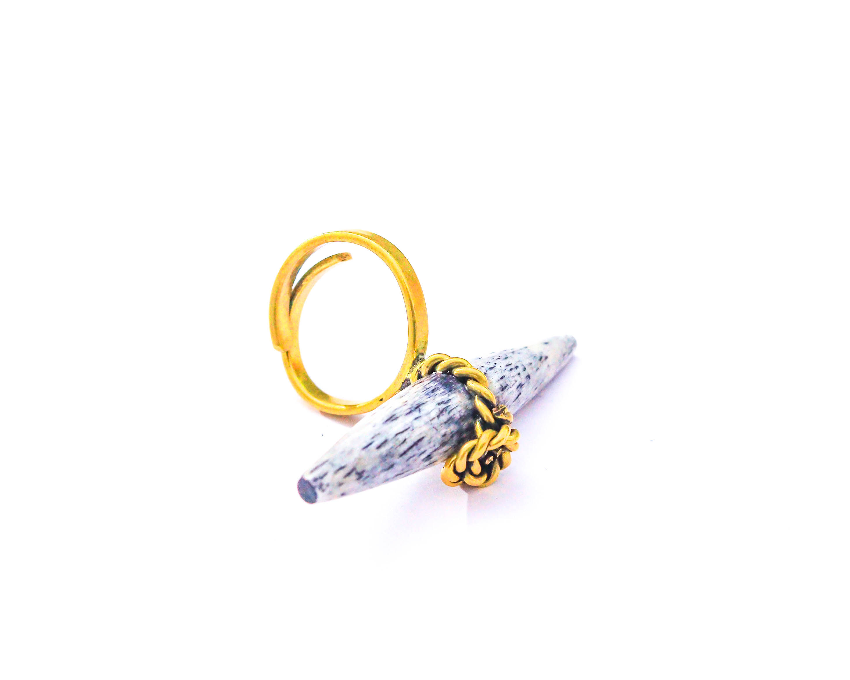 The Zola Ring