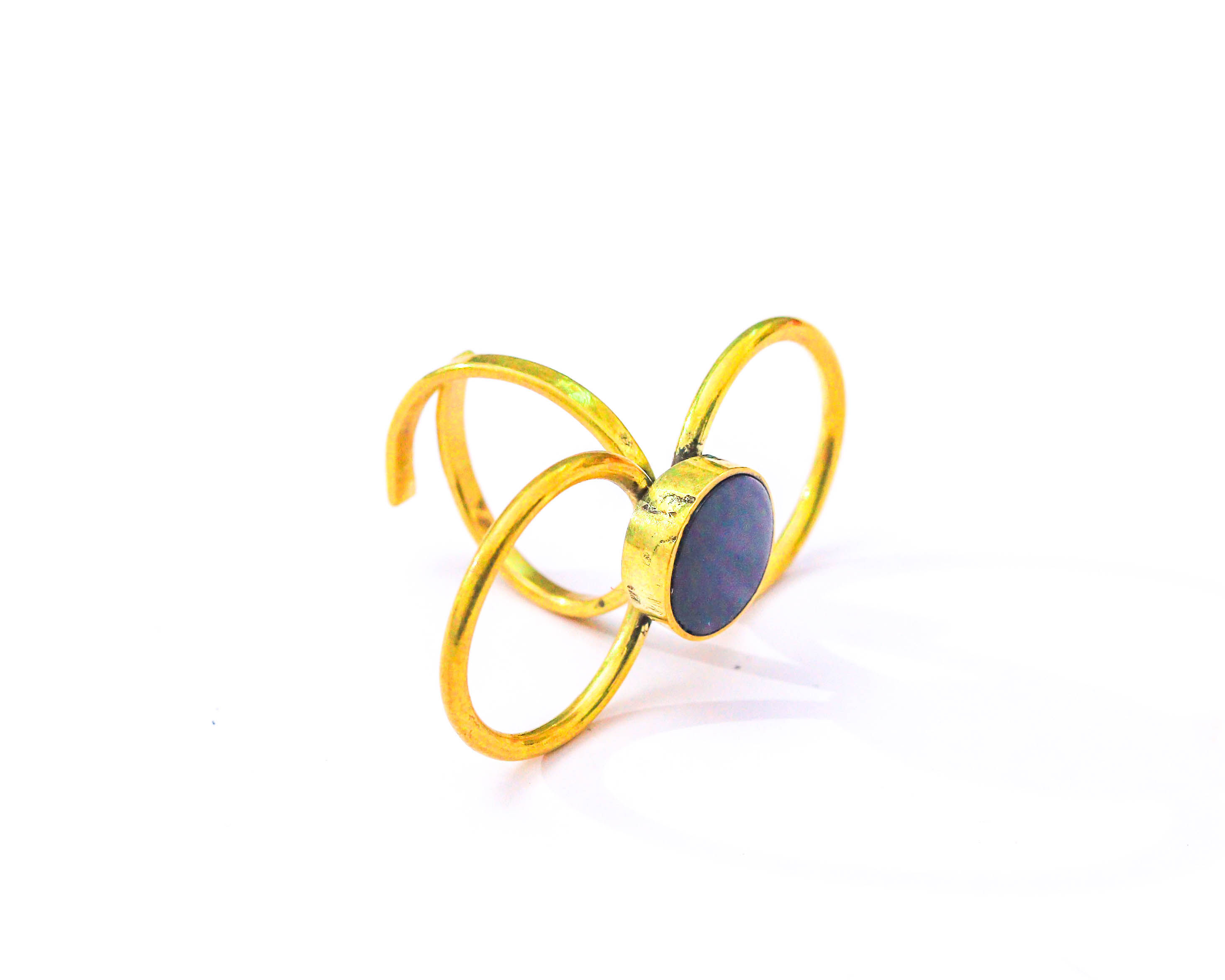 The Pendo Ring